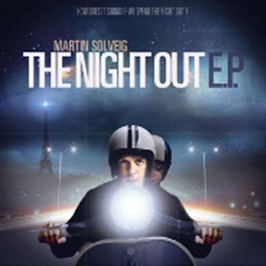 Martin Solveig - The Night Out (Radio Date: 23 Marzo 2012)